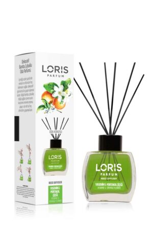 Diffuseur  jasmine & orange flower