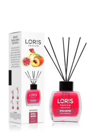 Diffuseur  Peach & graperfruit