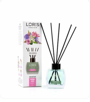 Diffuseur de parfum Jasmin & Lilas