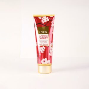 Japanese cherry