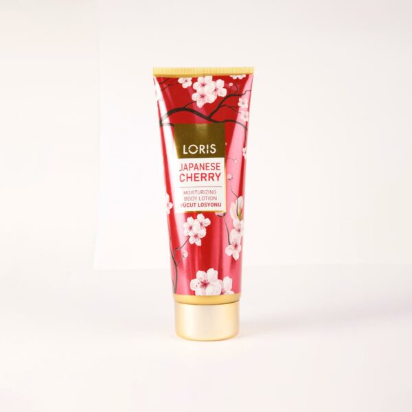 Japanese cherry