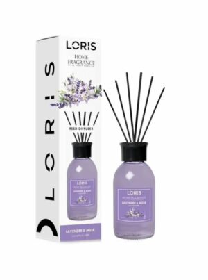 Diffuseur  Lavender & Musk