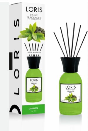 Diffuseur  Green Tea