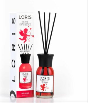 Diffuseur Red angel