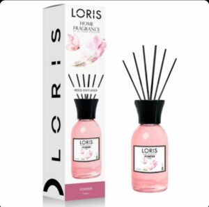 Diffuseur  Powder