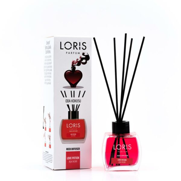 Diffuseur love potion