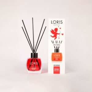Diffuseur Red angel
