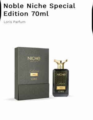 Niche Exclusive Noble