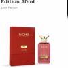 Niche Exclusive Ember
