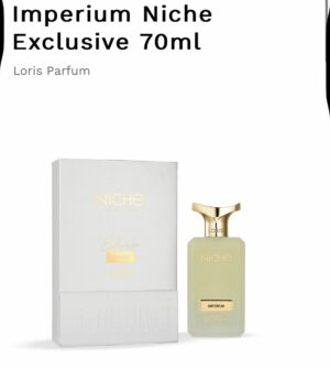 Niche Exclusive Noble