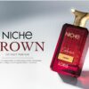 Niche Exclusive Crown