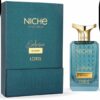 Niche Exclusive Elegant