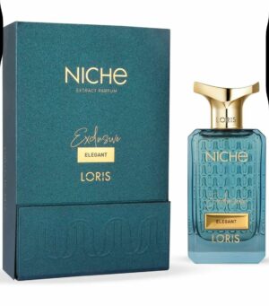 Niche Exclusive Elegant