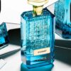 Niche Exclusive Elegant