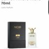 Niche Saffron Ambre