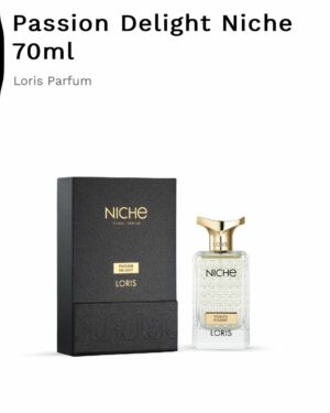 Niche Passion Delight