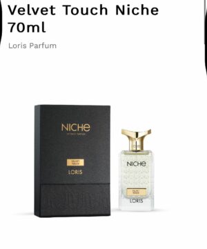 Niche Velvet Touch