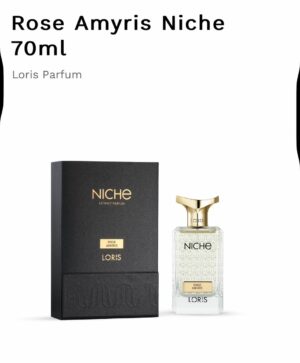Niche Rose Amyris