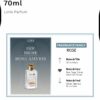 Niche Rose Amyris
