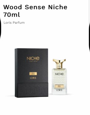 Niche Wood Sense