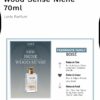 Niche Wood Sense