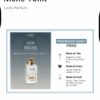 Niche Bergamot Patchouli