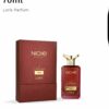 Niche Exclusive Crown