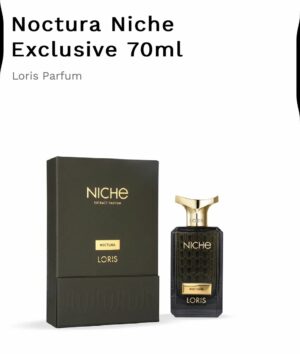 Niche Exclusive Noctura