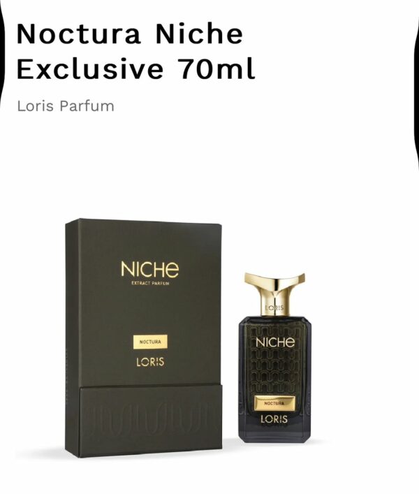 noc Niche Exclusive Noctura